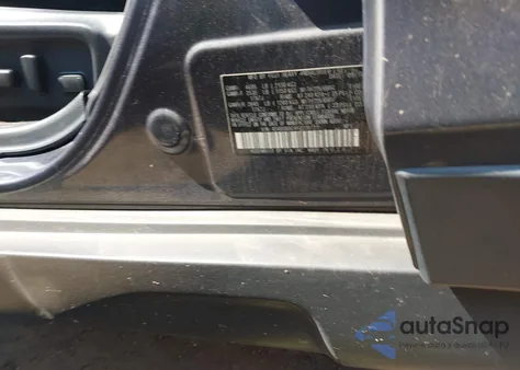 2015 Subaru Outback 2.5I Premium из США, поврежденный, VIN 4S4BSBDC4F3228721